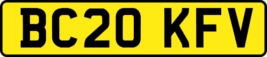 BC20KFV