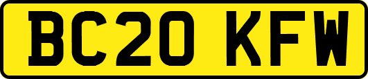 BC20KFW