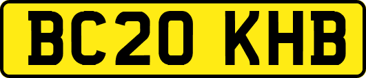 BC20KHB
