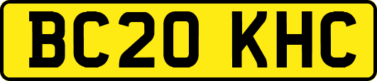 BC20KHC