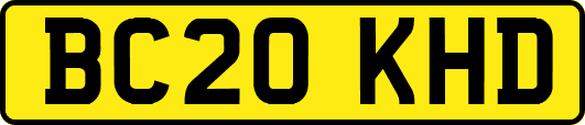 BC20KHD