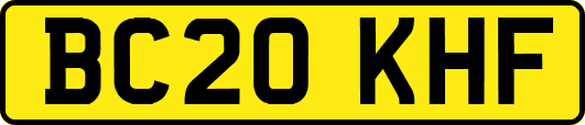 BC20KHF