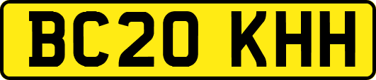 BC20KHH