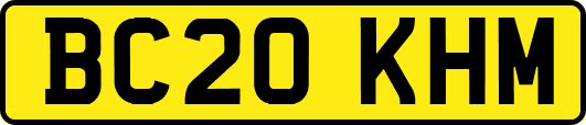 BC20KHM