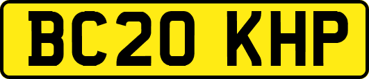 BC20KHP