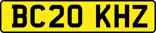 BC20KHZ