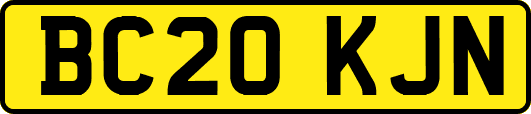 BC20KJN