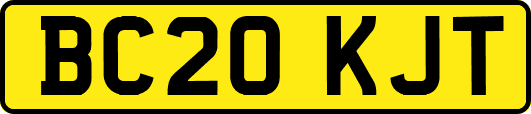 BC20KJT