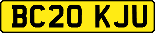 BC20KJU