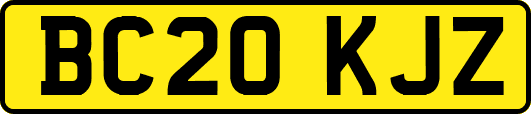 BC20KJZ