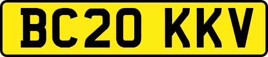 BC20KKV