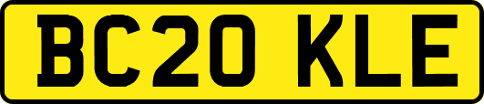 BC20KLE
