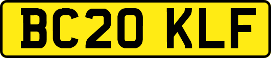 BC20KLF