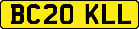 BC20KLL