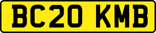 BC20KMB