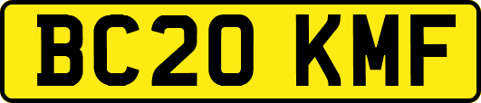 BC20KMF