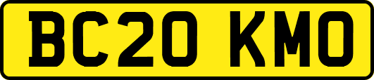 BC20KMO