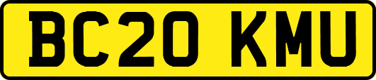 BC20KMU