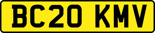 BC20KMV