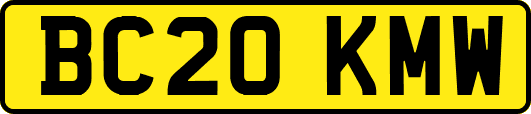 BC20KMW