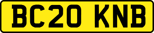 BC20KNB