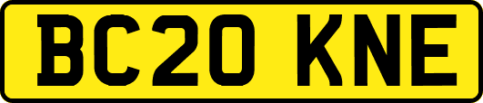 BC20KNE