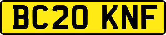 BC20KNF