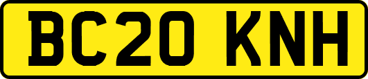 BC20KNH