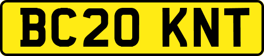 BC20KNT