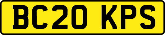 BC20KPS