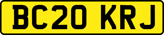 BC20KRJ