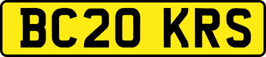 BC20KRS