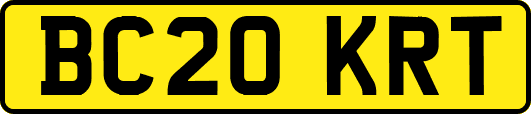 BC20KRT