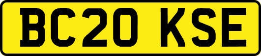 BC20KSE