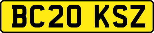 BC20KSZ