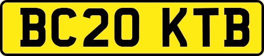BC20KTB