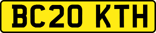 BC20KTH