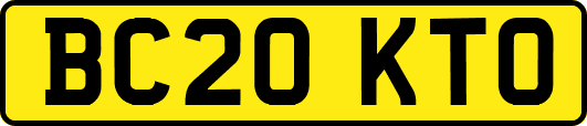 BC20KTO