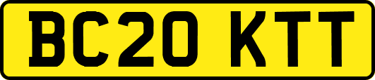 BC20KTT