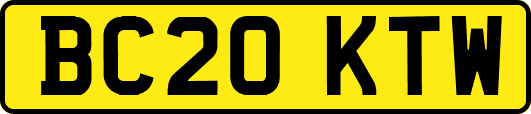 BC20KTW