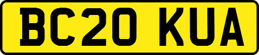 BC20KUA