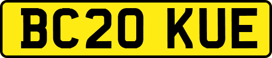 BC20KUE