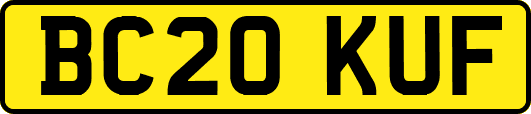 BC20KUF