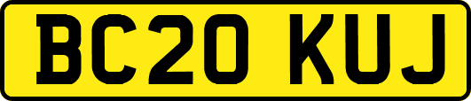 BC20KUJ