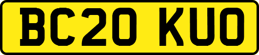 BC20KUO