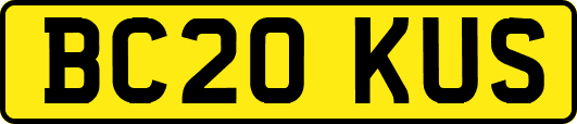 BC20KUS
