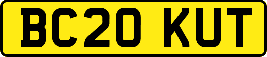 BC20KUT