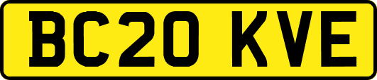BC20KVE