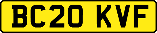 BC20KVF