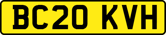 BC20KVH